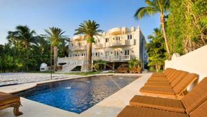 Thumbnail for Birdman Buys Stunning $14.5 Million Miami Mansion