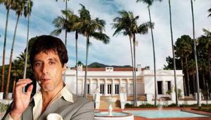 Thumbnail for Rent Tony Montana's Scarface House For $30k Per Month