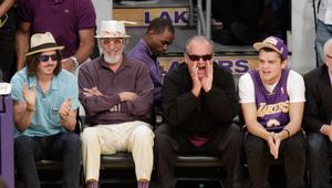Thumbnail for Who Owns Lakers Courtside Seats?