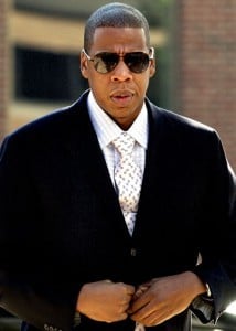 How much money is Jay Z Net Worth