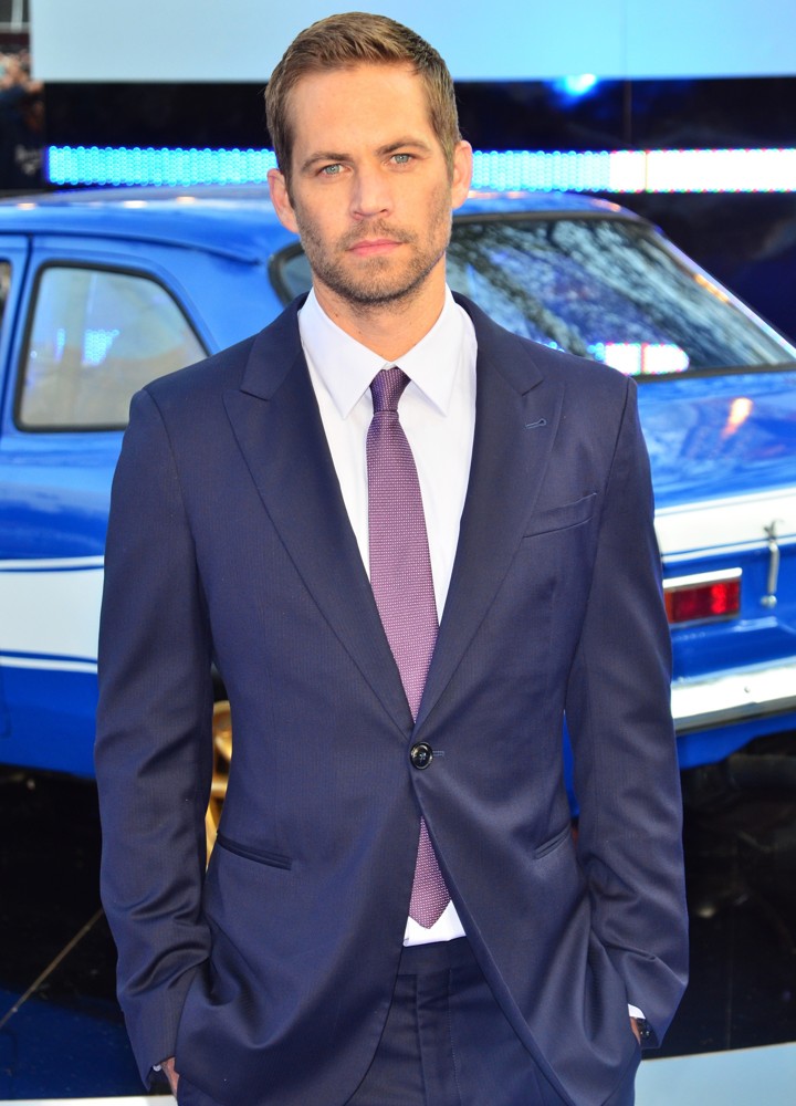 Paul Walker Net Worth Celebrity Net Worth