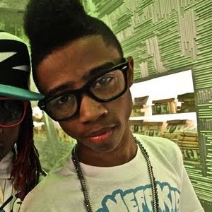 lil twist condo