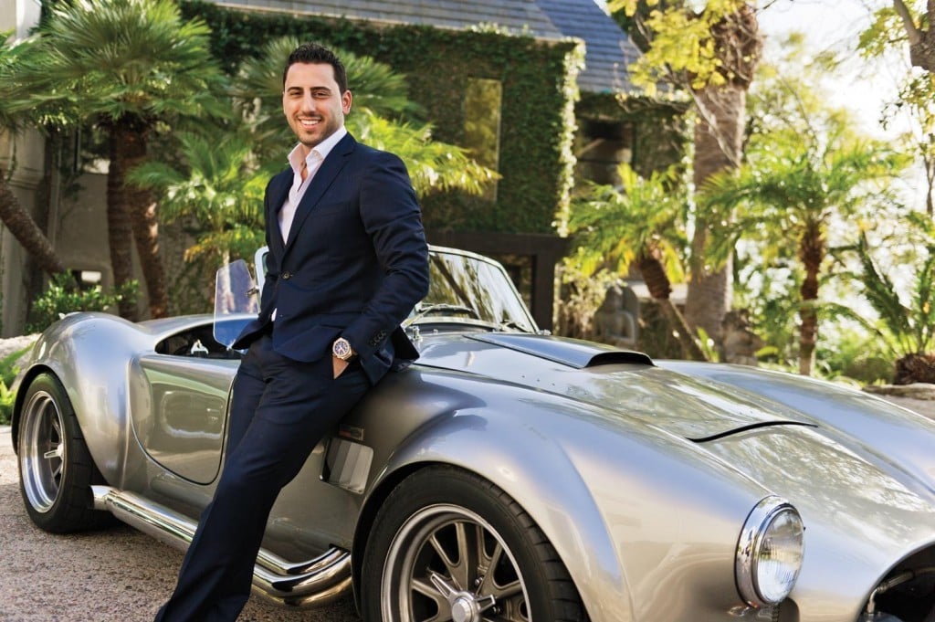 Josh Altman Net Worth Celebrity Net Worth