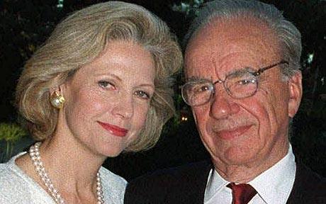 murdoch anna expensive most rupert divorces wife divorce celebrity history settlements ever entertainment siliconindia