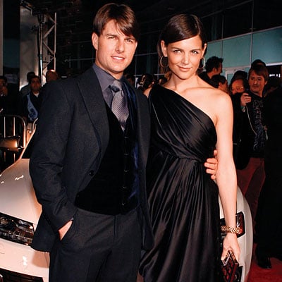 Celebrity Cruises 2012 on Tom Cruise And Katie Holmes Divorce  Prenup Activated    Celebrity Net