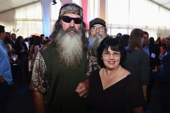 How Many Acres Is The Robertson Land On Duck Dynasty