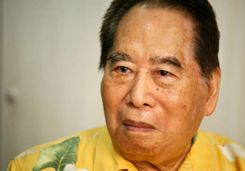 Henry Sy How The Richest Person in the Philippines Turned Discarded