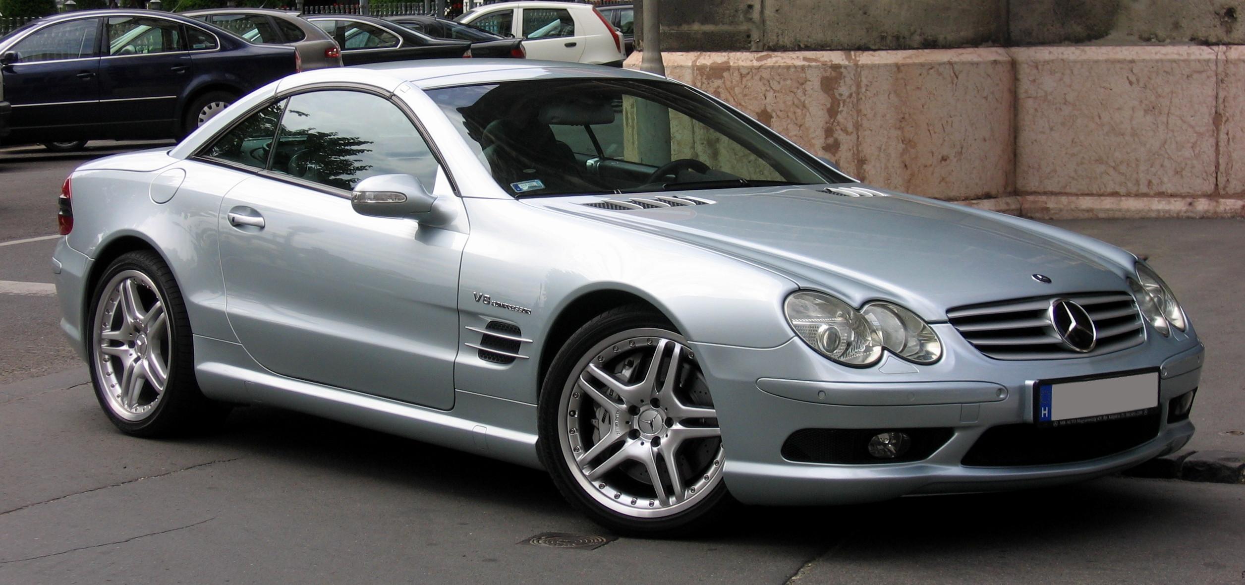 Mercedes benz net worth #2