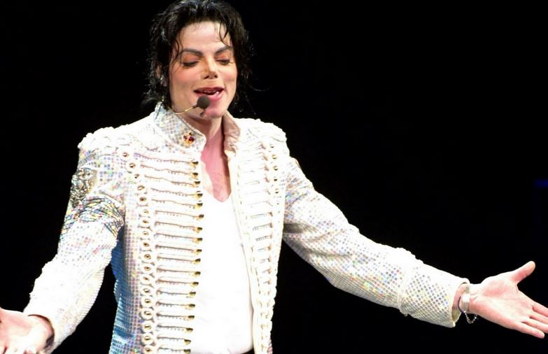 The Amount Of Money The IRS Is Demanding From Michael Jackson's Estate ...