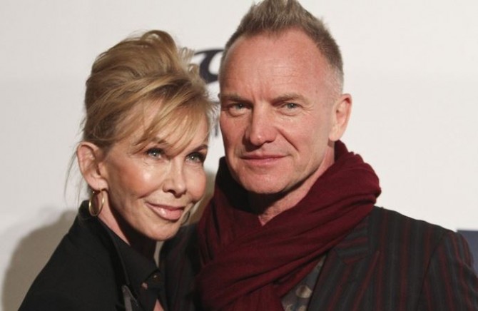 Sting's Children Will Not Inherit A Penny Of His $300 Million Fortune ...