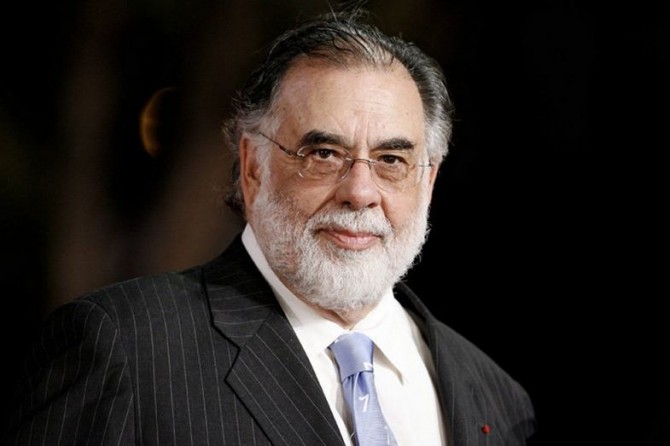 Francis ford coppola celebrity net worth #4